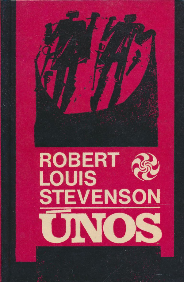 Robert Louis Stevenson: Únos