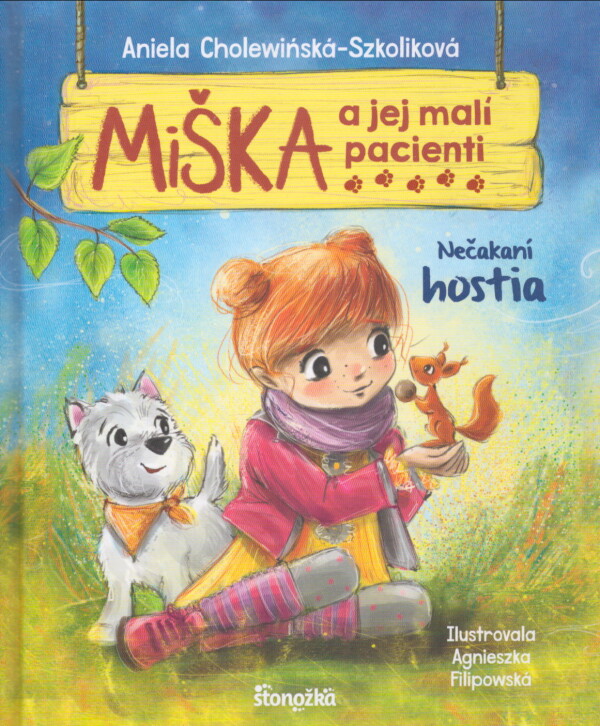 Aniela Cholewinská-Szkoliková: