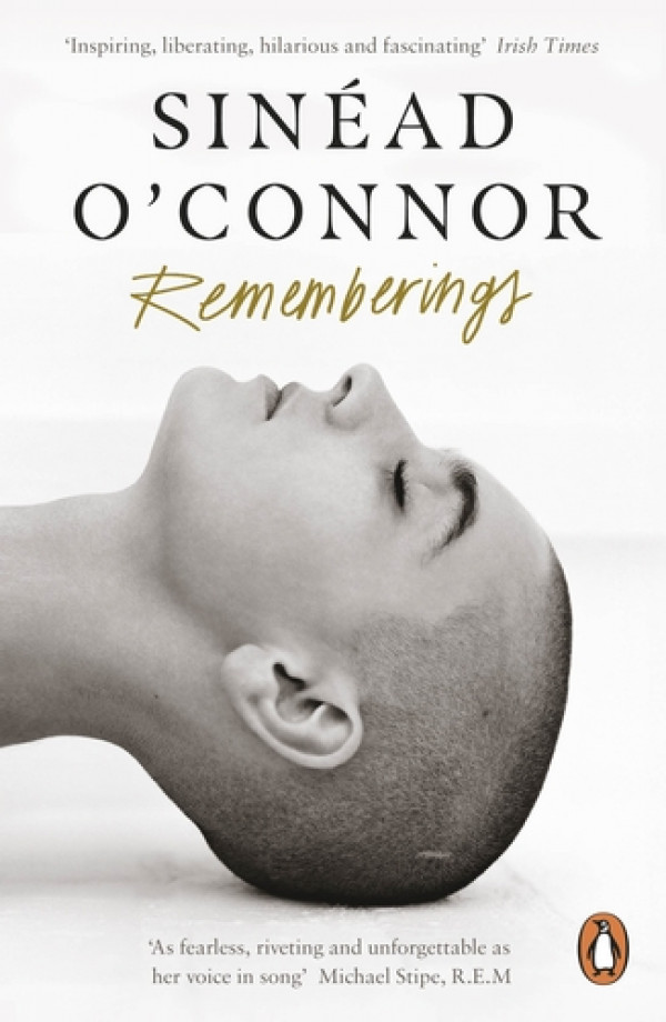 Sinéad O'Connor: