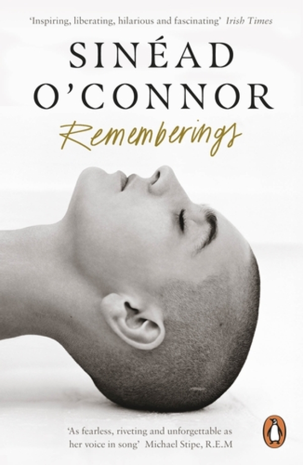 Sinéad O'Connor: REMEMBERINGS