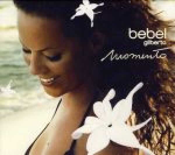 Bebel Gilberto: MOMENTO