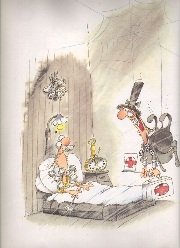 VEĽKÝ OBRAZOVÝ SNÁR