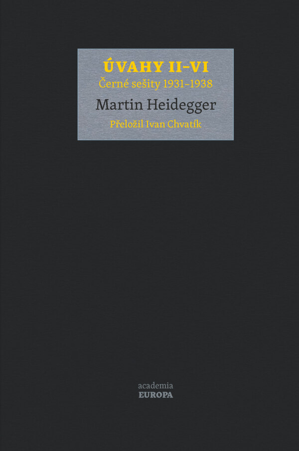 Martin Heidegger: