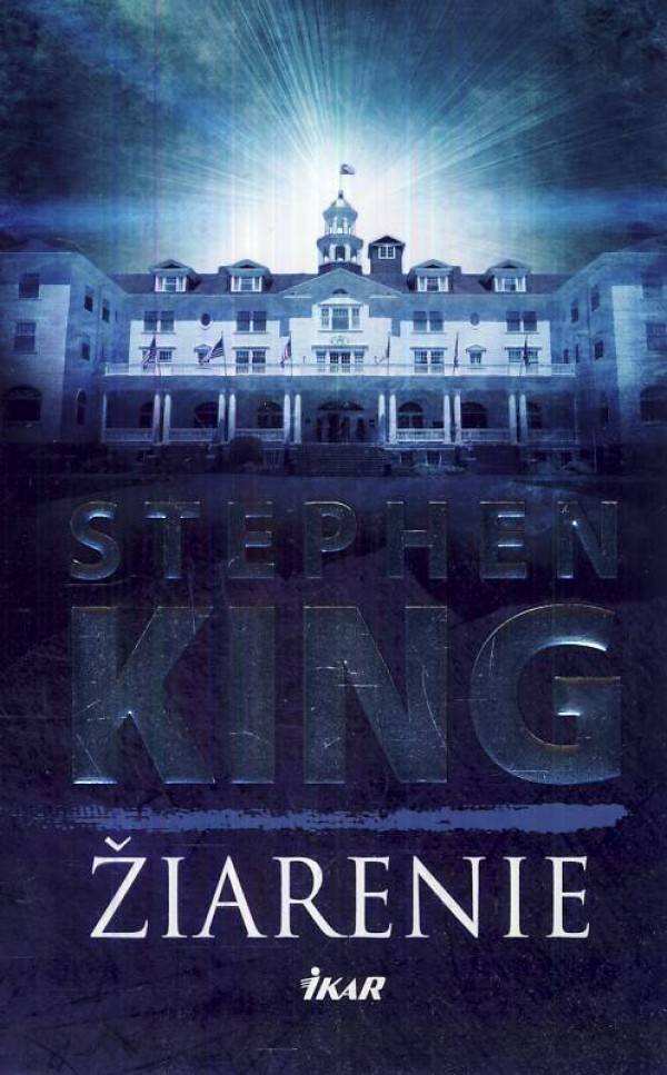 Stephen King: ŽIARENIE