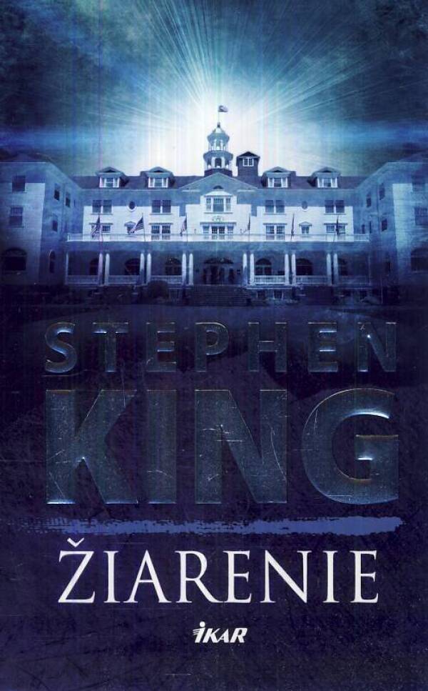 Stephen King: