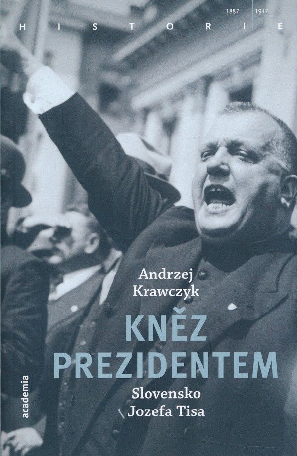 Andrzej Krawczyk: KNĚZ PREZIDENTEM