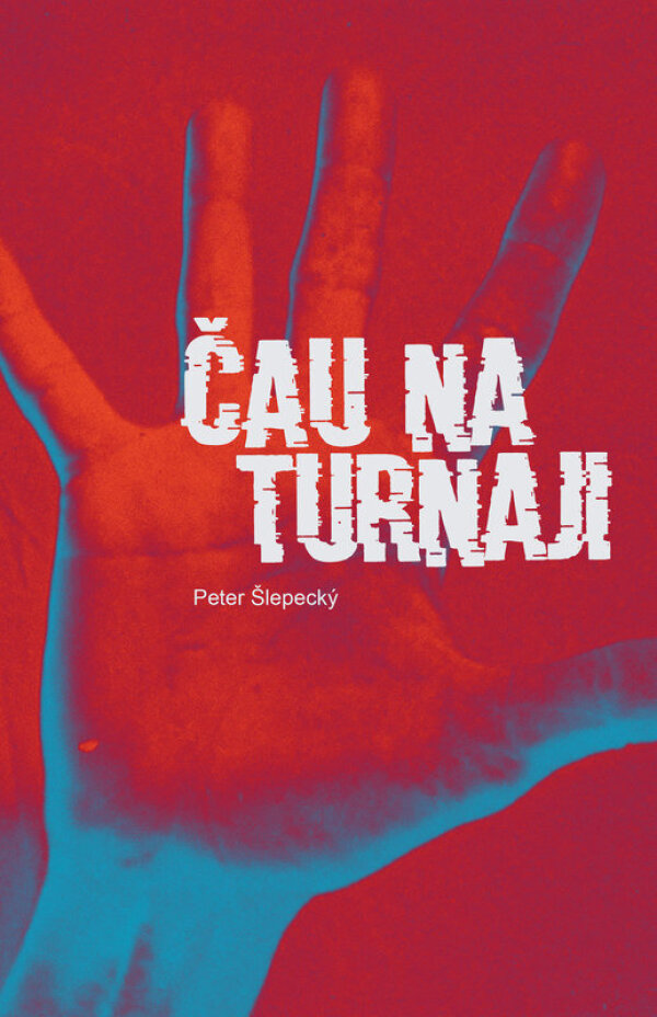 Peter Šlepecký: