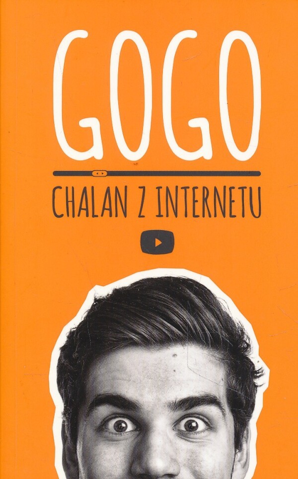 Daniel Štrauch: GOGO CHALAN Z INTERNETU