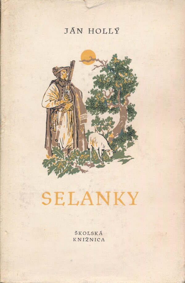 Ján Hollý: SELANKY