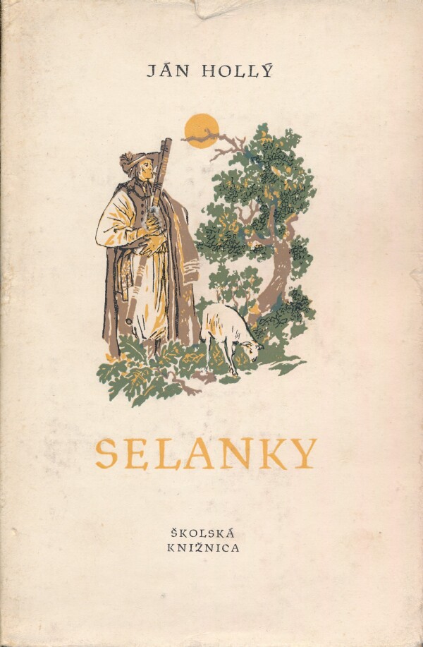 Ján Hollý: SELANKY