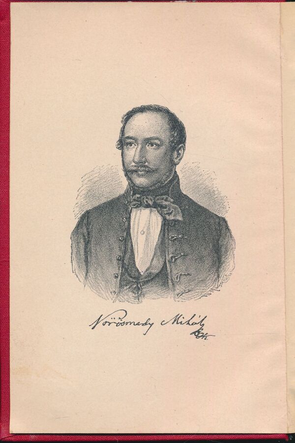 Mihály Vörösmarty: Összes költöi müvel I., II.