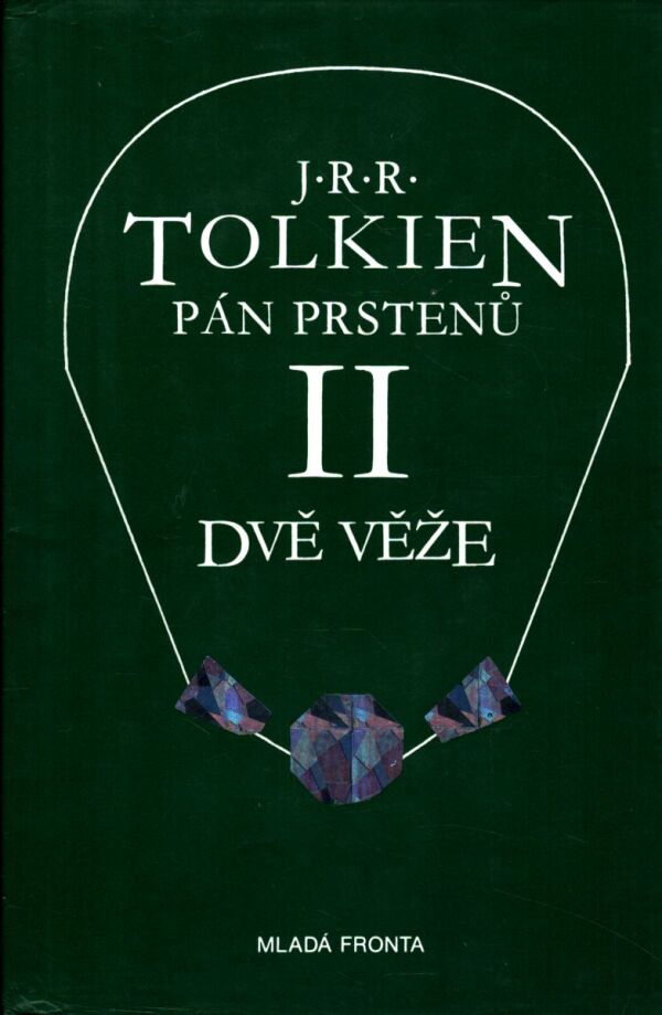 J.R.R. Tolkien: