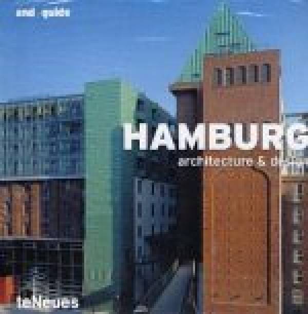 HAMBURG-ARCHITECTURE AND DESIGN