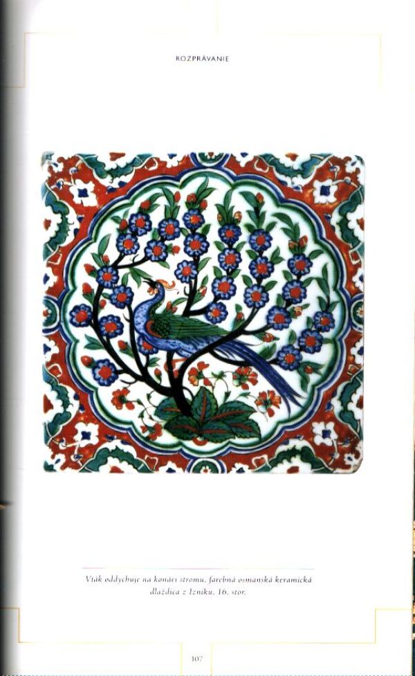 Chalíl Džibrán: PROROK