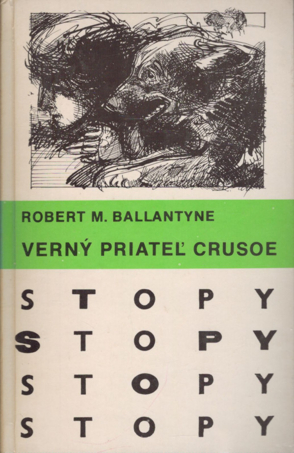 Robert M. Ballantyne: