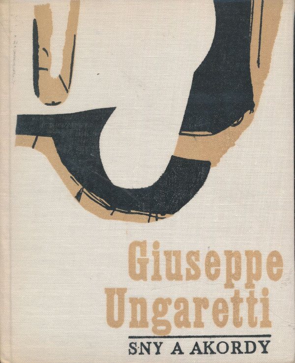 Giuseppe Ungaretti: