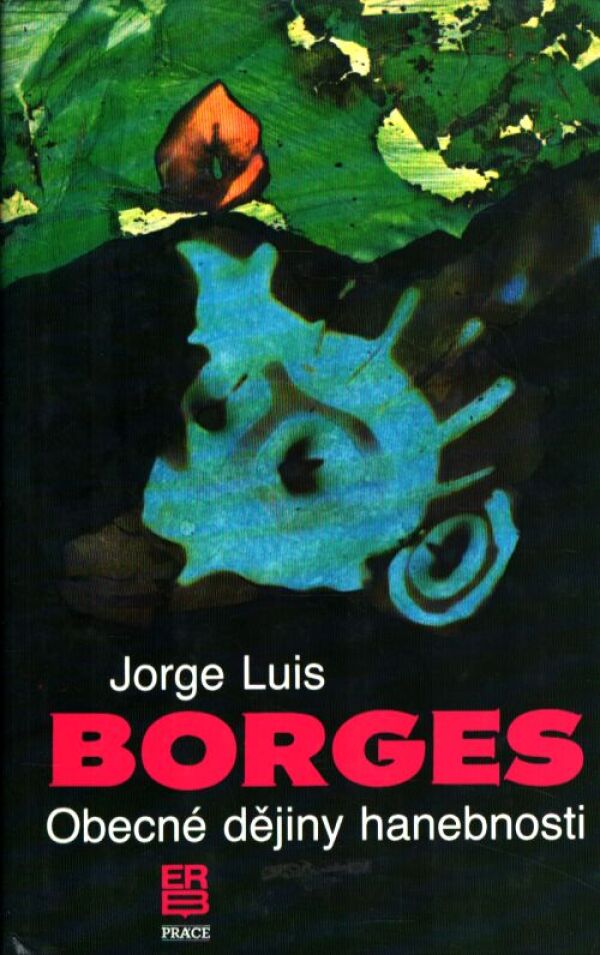 Jorge Luis Borges: