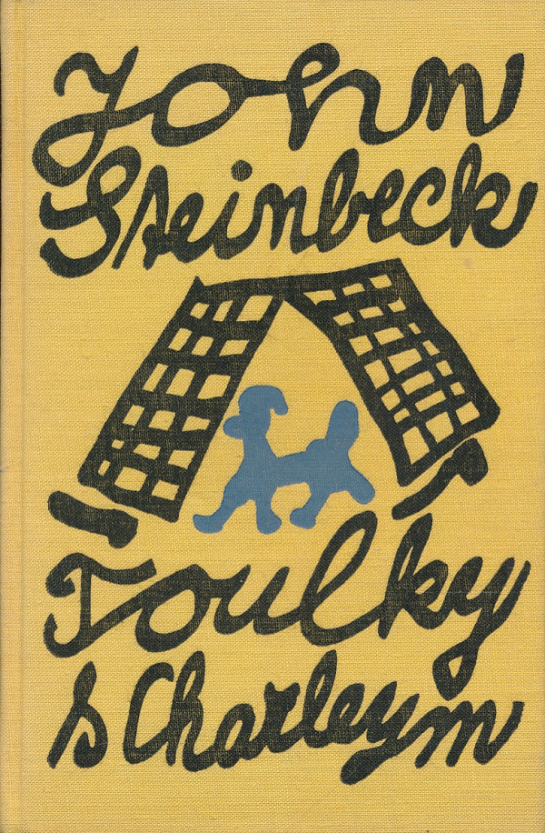 John Steinbeck: TOULKY S CHARLEYM
