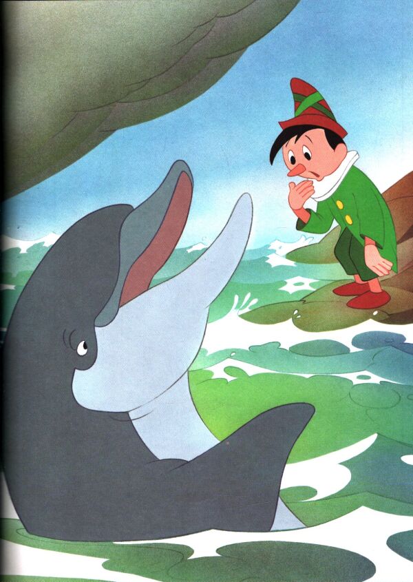 PINOCCHIO