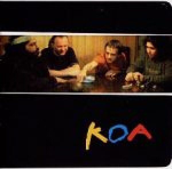 KOA: KOA