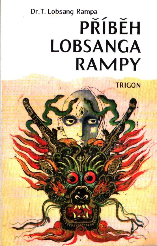 T. Lobsang Rampa: 