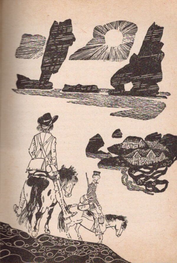 Jules Verne: CESTA DO STŘEDU ZEMĚ