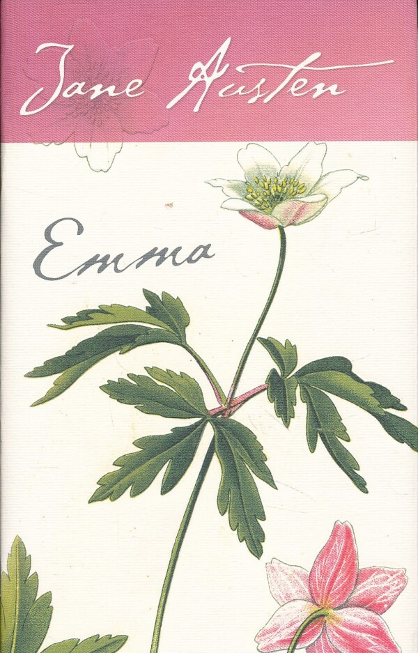 Jane Austen: EMMA