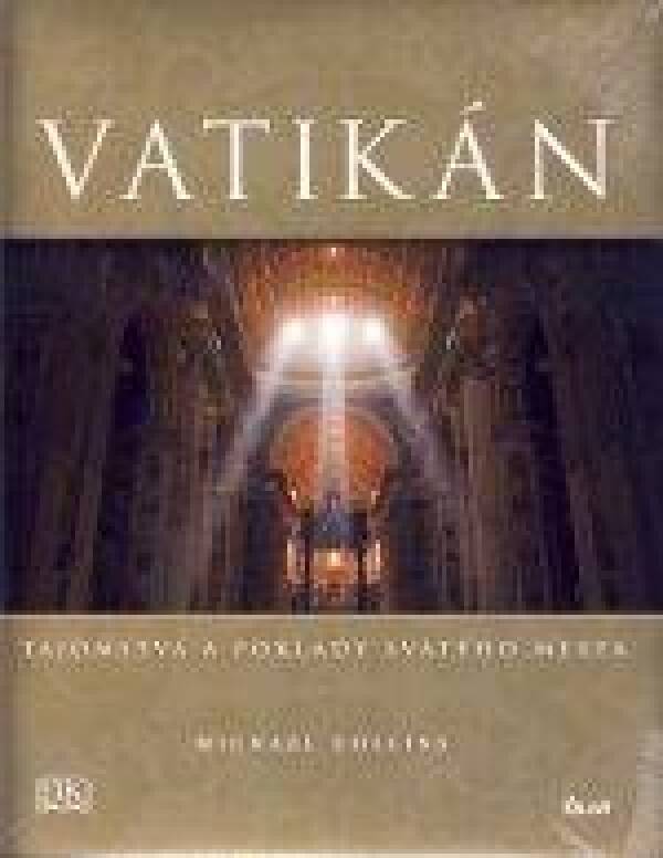 Michael Collins: VATIKÁN