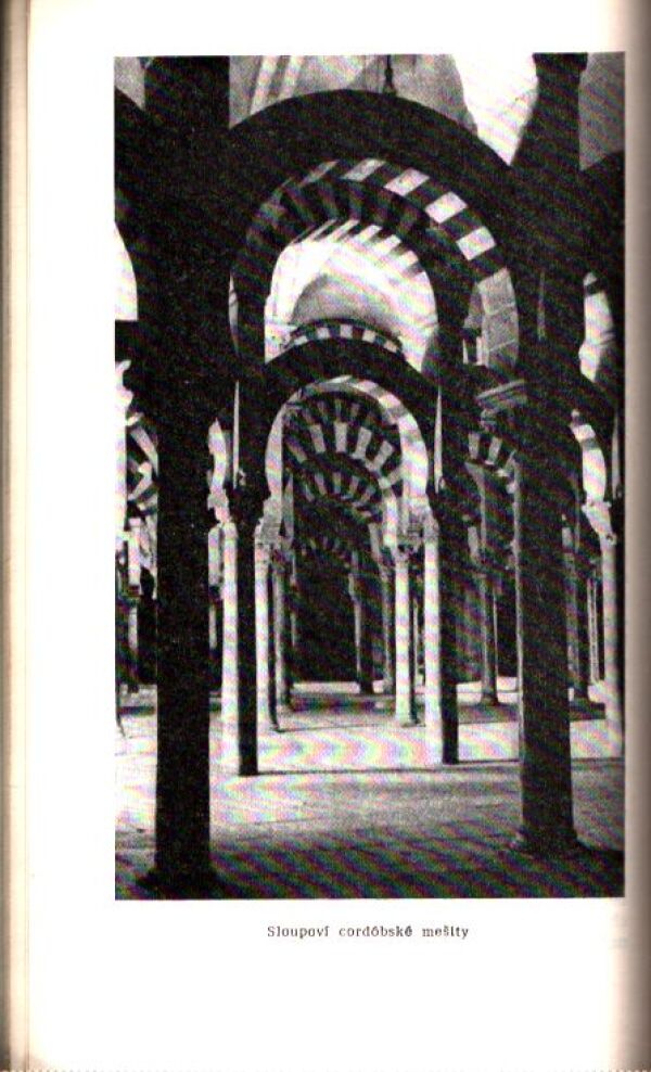 Ivan Hrbek, Karel Petráček: MUHAMMAD