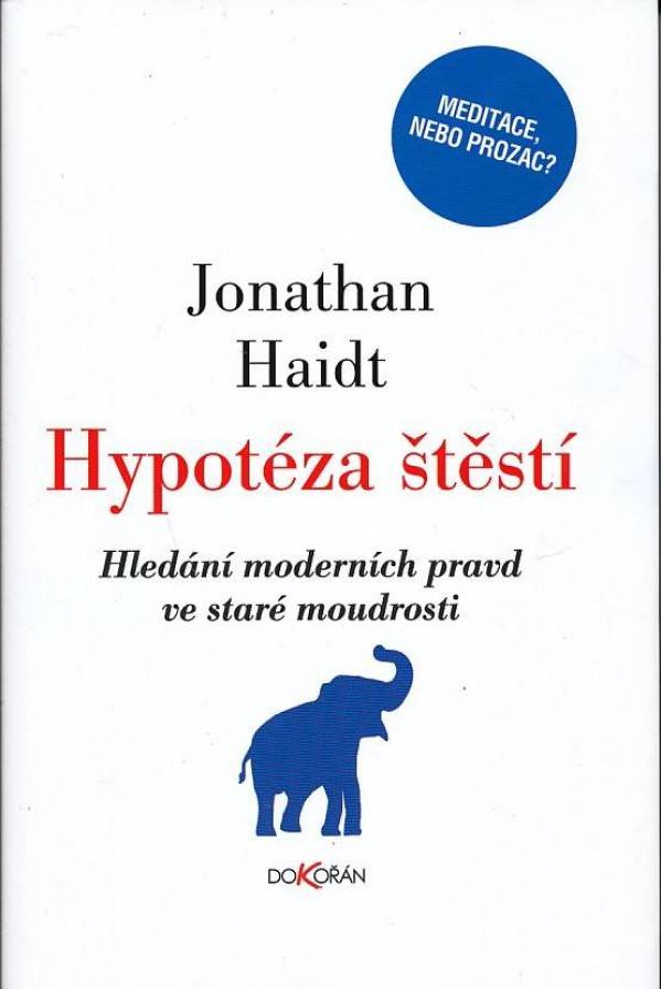 Jonathan Haidt: