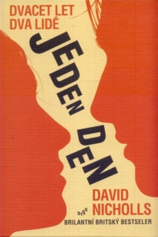 David Nicholls: JEDEN DEN