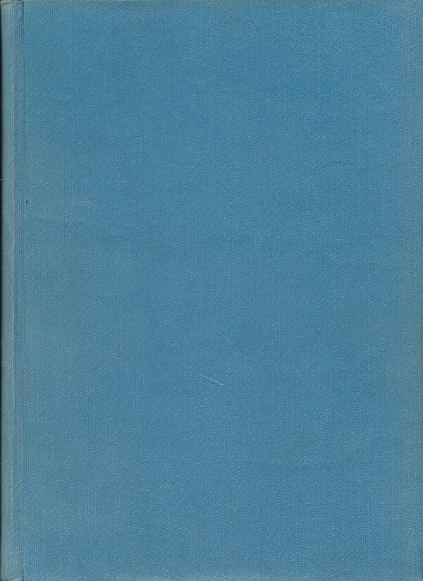 LIDÉ A ZEMĚ 1957 - VI.ROČNÍK