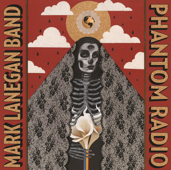 Mark Lanegan Band: