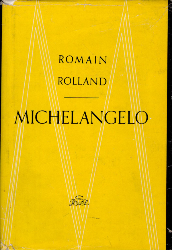 Romain Rolland: