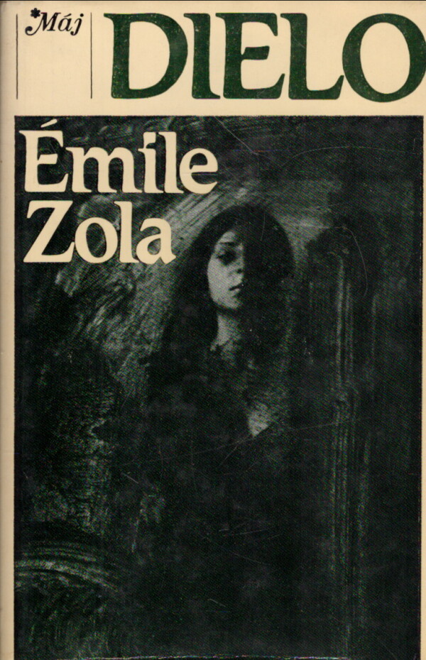 Émile Zola: DIELO