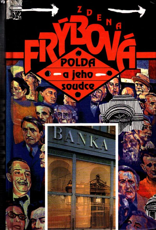 Zdena Frýbová: