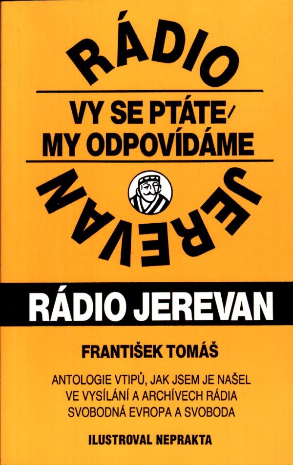 František Tomáš: