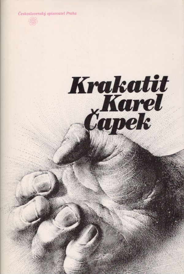 Karel Čapek: