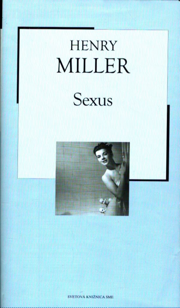Henry Miller: 