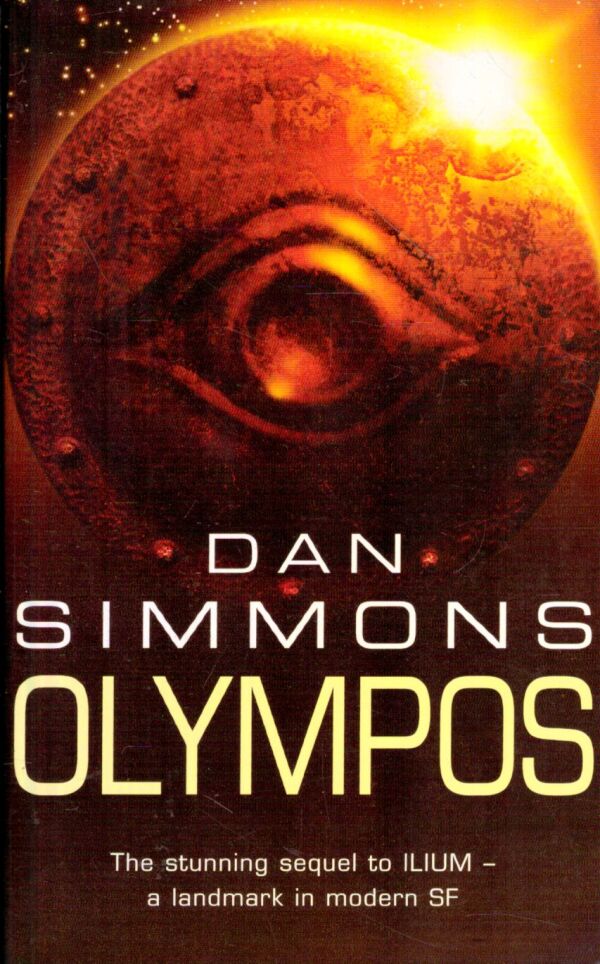 Dan Simmons: