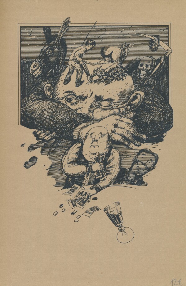 Hugolín Gavlovič: VALASKÁ ŠKOLA