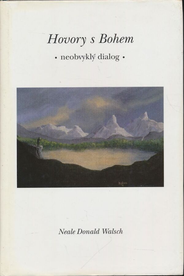 Neale Donald Walsch: 