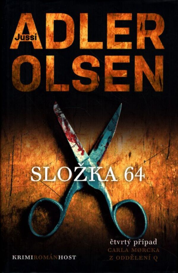 Adler Olsen: 