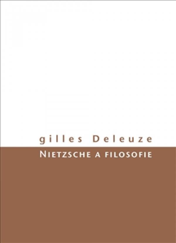Gilles Deleuze: 