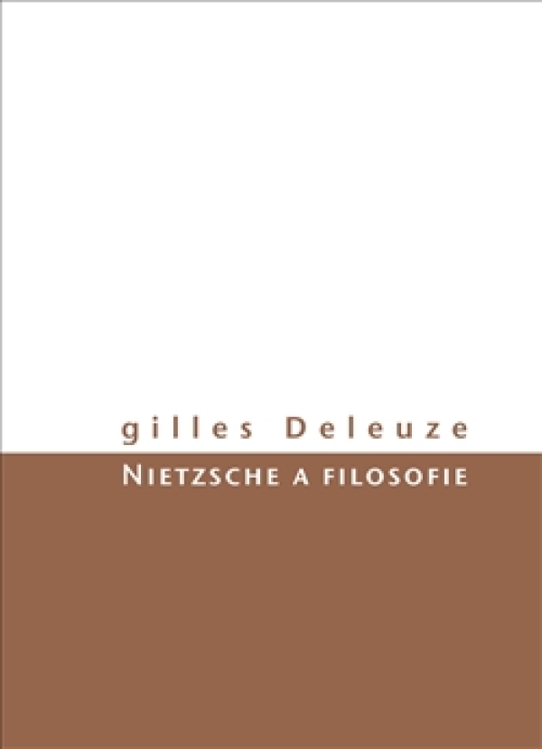 Gilles Deleuze: