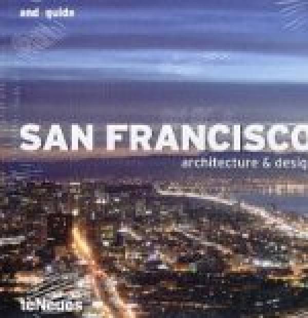 SAN FRANCISCO-ARCHITECTURE AND DESIGN
