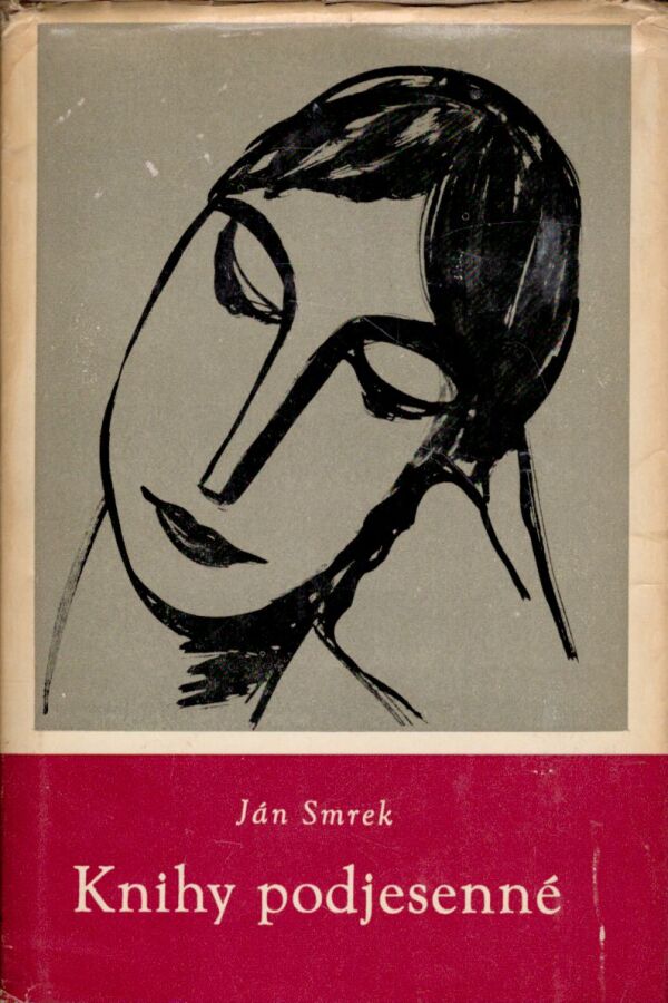 Ján Smrek:
