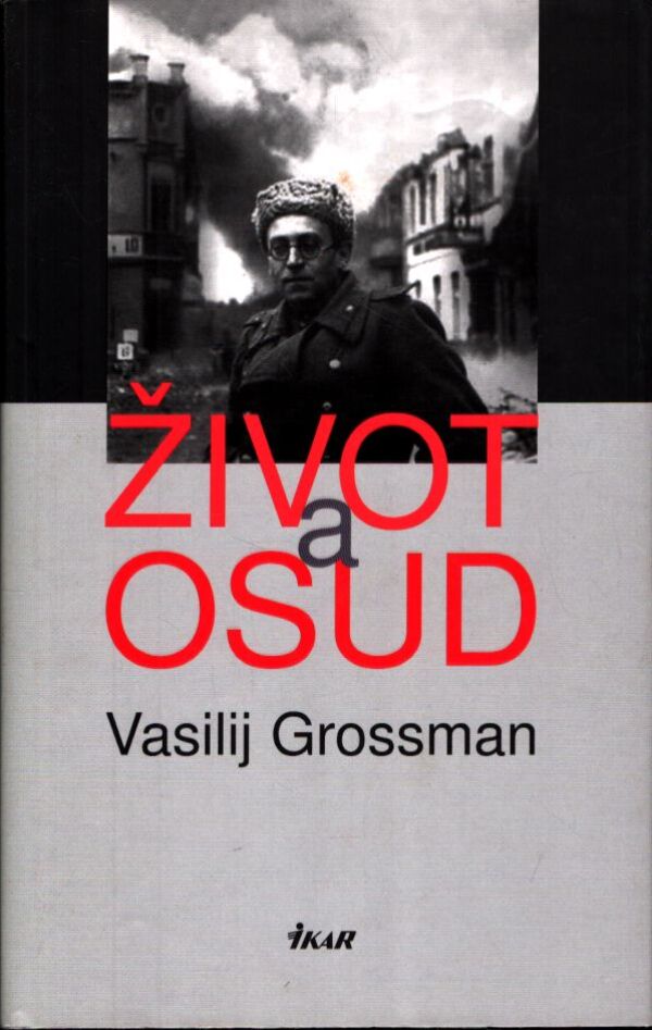 Vasilij Grossman: 