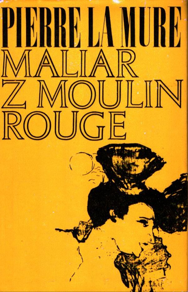 Pierre La Mure: