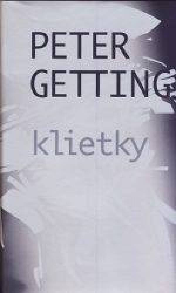 Peter Getting: KLIETKY